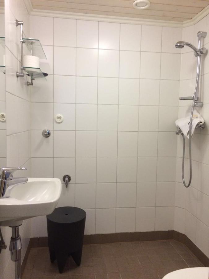Gran Hotellihuoneistot 2 Suolahti Zewnętrze zdjęcie