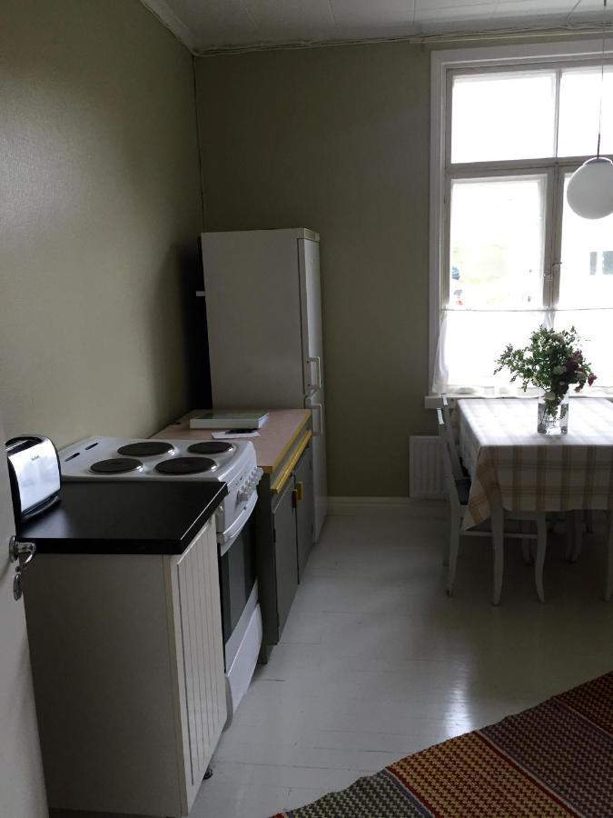 Gran Hotellihuoneistot 2 Suolahti Zewnętrze zdjęcie